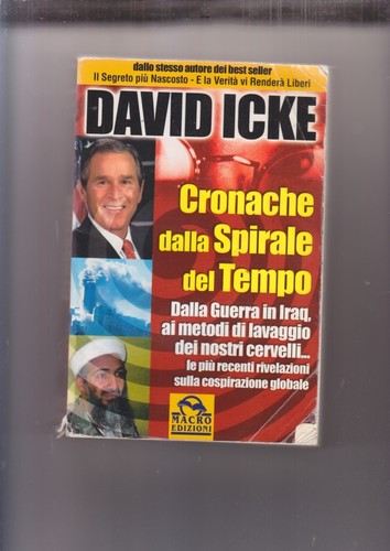 Cronache dalla spirale del - dalla,