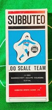 Subbuteo Sampdoria Special Lw