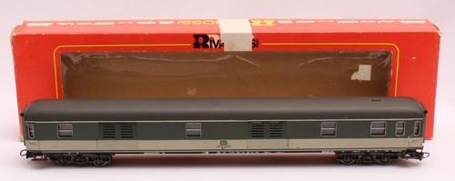 Rivarossi 2927 italy - ho,