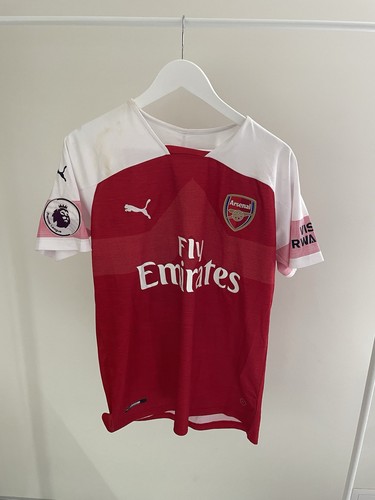 Maglia calcio arsenal puma - maglia,
