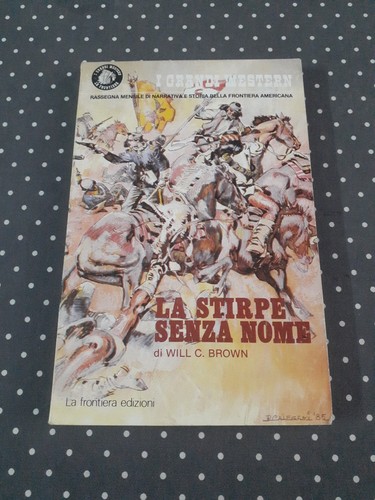 Grandi western stirpe - i,