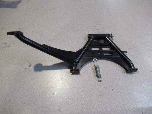 Cavalletto centrale suzuki - (suzuki,