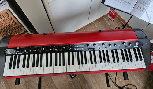 Korg sv1 stage vintage - , piano