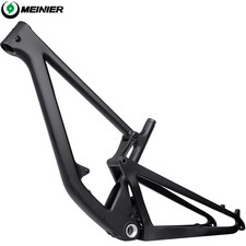 Telaio bici mtb - , carbonio