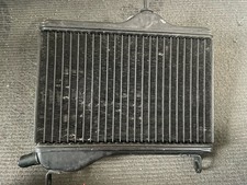 Radiatore Yamaha RD 350 YPVS 31K F2 N2