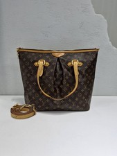 Louis Vuitton Monogram Palermo