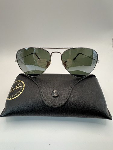 Ray ban rb3025 aviator - 4-rb3025,