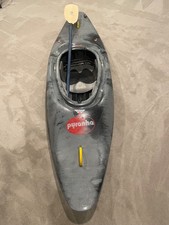 used whitewater kayaks