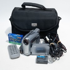 Canon MV920 PAL MiniDV Video