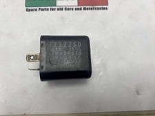 RELE FRECCE APRILIA SCARABEO