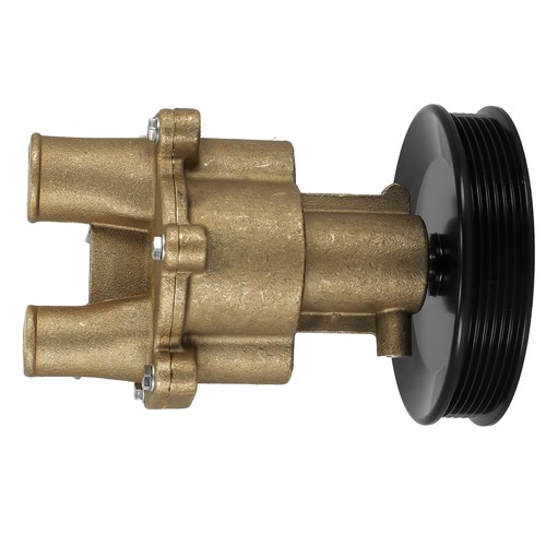 Sea water pump - water, fit