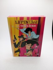 Lupin The 3rd LA TERZA SERIE