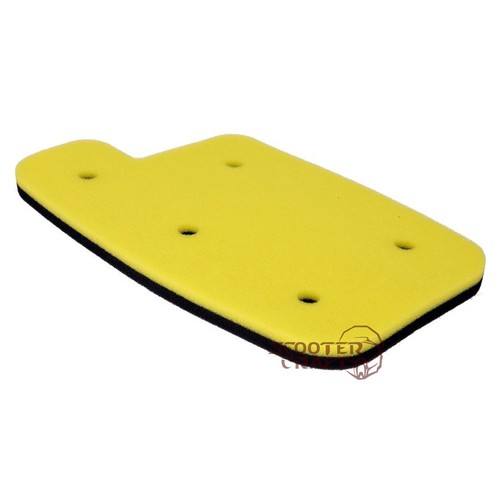 Filtro aria arctic cat - cat, fis