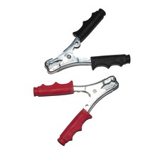 Pair of 60A Car Battery Cable