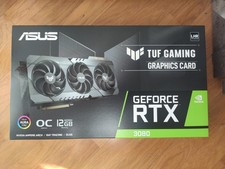 ASUS TUF Gaming GeForce RTX™