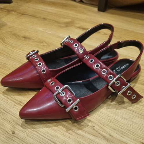 Scarpe madden girl - scarpe,
