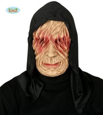 CARNEVALE HALLOWEEN MASCHERA