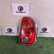 FANALE STOP POSTERIORE DESTRO MINI COUNTRYMAN R60 2011-2016