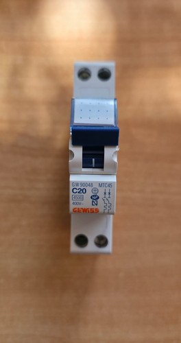 Gewiss gw90048 interruttore - gewiss,
