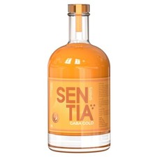 Sentia Spirits Gaba Gold