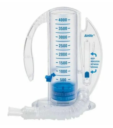 Airlife spirometro - airlife,