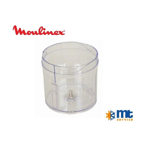 Ciotola 500ml per tritatutto - ciotola,