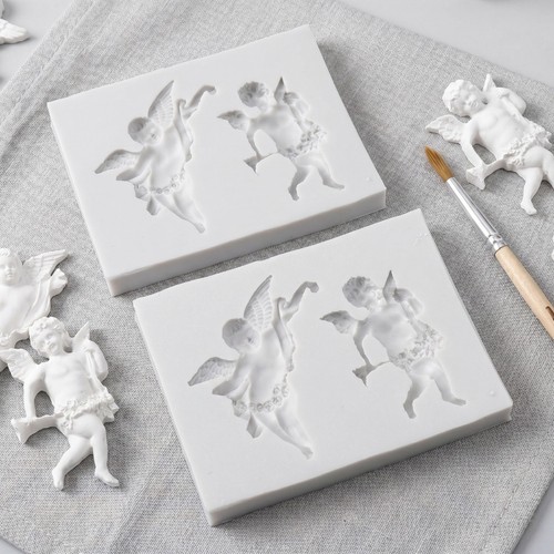 Stampi silicone a forma - a,