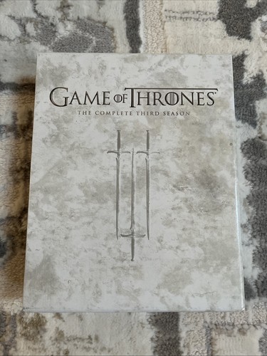 Game thrones the complete - of, thrones: