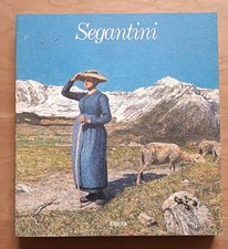 Segantini - Belli (Electa 1987)