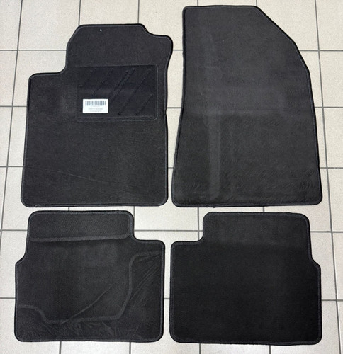 Tappetini auto moquette - tappetini,