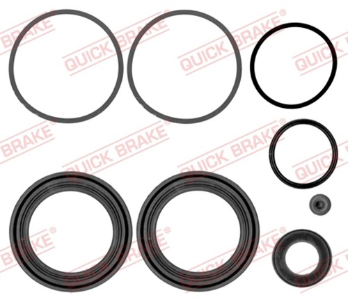 Kit riparazione pinza freno