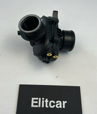 SILENZIATORE ASPIRAZIONE A6421400000 MERCEDES-BENZ VITO 639 SPRINTER 906 907