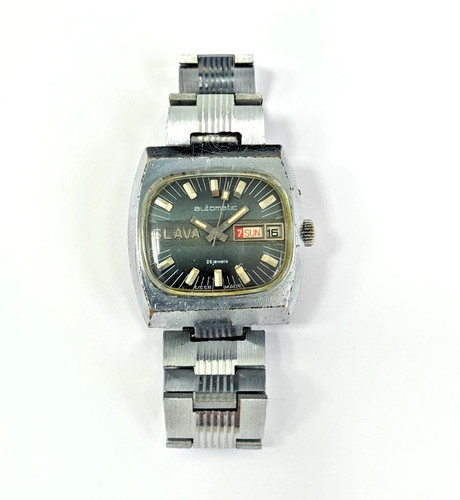 Orologio slava tank meccanico - orologio,