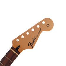 Fender Stratocaster Neck