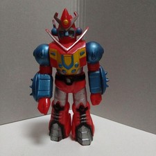 Bullmark Mechander Robo vinile