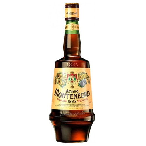 Amaro montenegro 700 - montenegro,