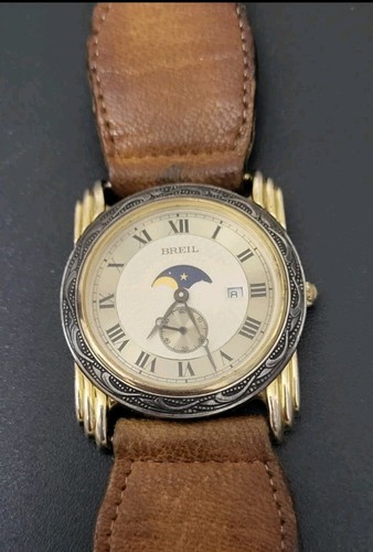 Orologio breil argento 925 - orologio,