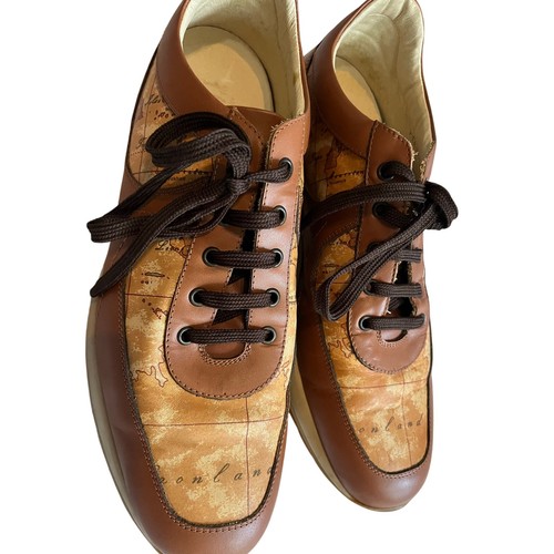 Sneakers alviero martini 1ª - alviero,