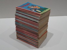 TOPOLINO LOTTO DI 38 NUMERI