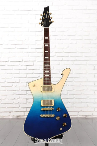 Ibanez iceman ic420fm electric - iceman,