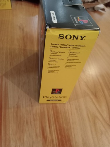 Sony dualsense anniversary - dualsense,