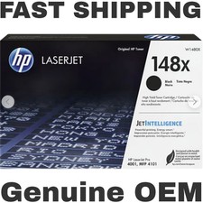 Per HP HP Toner 148X Hicap