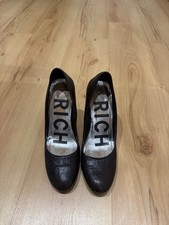 Décolleté Richmond  punta larga  .  tg 40 