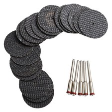 Ampie applicazioni 20 pezzi 32