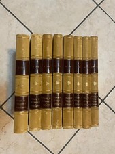 Giornali di Napoli - 8 volumi