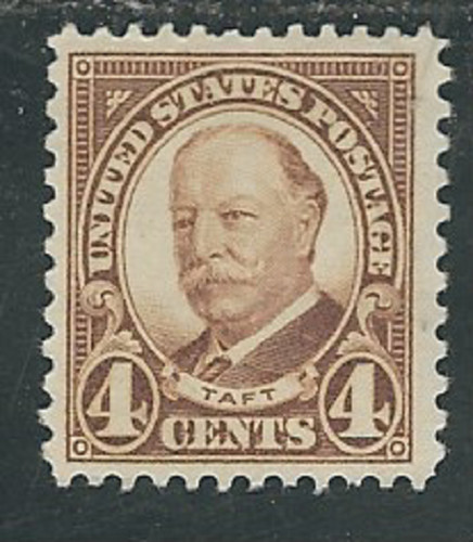 685 cent taft 2 - #685..., 4