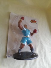 Figurine balrog street fighter - balrog,