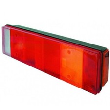 FANALE POSTERIORE DESTRO 7