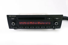 BMW E81 E87 E90 E91 LCI Radio CD Professionale Con Bluetooth 9243922