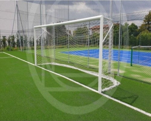 Coppia porte calcio - (04), mt